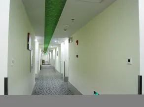 Homeinn Ease Hotel (Qidong Lvsi Dayang Bridge Seafood City) - Image 2