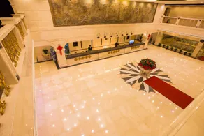 zhangjiajie Lantian Hotel - Image 5