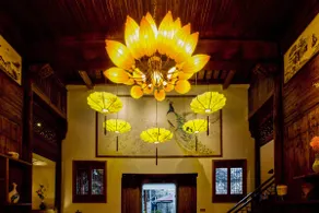 Xidi Kanhua Inn - Image 5