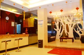 Wuyue Yangguang Hotel (Hengyang Railway Station) - Image 3