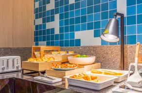 Home Inn Neo（Guang'an Yuechi High-Speed Railway Station Store） - Image 3