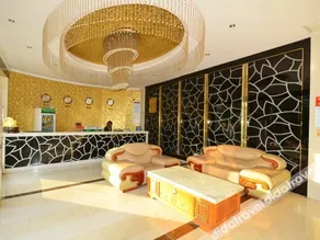 Baohui Business Motel(宝汇商务酒店（咸宁站店）) - Image 2