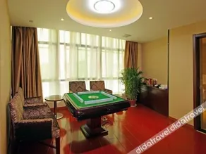 Yizheng Ganghui Business Hotel - Image 4