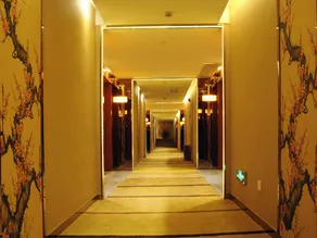 Pros-Para International Hotel - Image 2