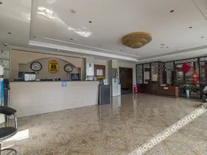 Super 8 Hotel (Beijing Fengbo Metro Station) - Image 3