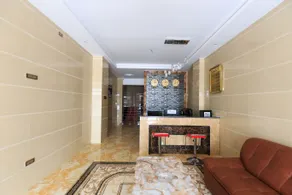 Qga Haoshang Convenience Hotel (Heshan Branch) - Image 4
