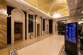 Yangyuan International Hotel - Image 4
