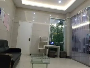 NANYUAN INN Chain Hotel (Linhai Yintaicheng) - Image 2
