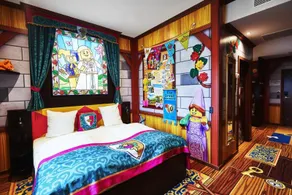 LEGOLAND Castle Hotel - Image 3