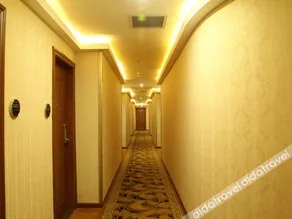 Fulushou Hotel - Image 4