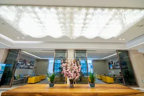 Vienna International Hotel (Wenzhou South Railway Station) - Image 3