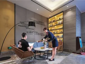 Kyriad Marvelous Hotel (Lixin Wanbei Shangcheng) - Image 2