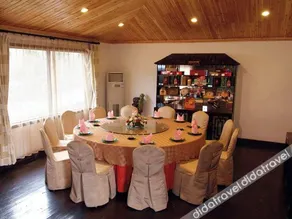 Guanlan Shanshuitianyuan Tourism Culture Garden - Image 3