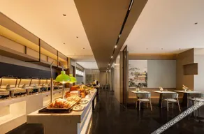 Lanting Haitang Hotel (Langya Ancient City Branch) - Image 2