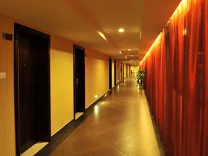 Longquan Nanguo Garden Hotel - Image 5