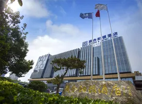 Shunhe Bodun Hotel - Image 2