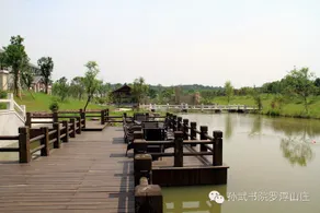 Sunwu Academy · Luofu Hotel - Image 5