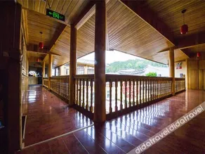 Tengchong Soul Recovery Fuxilou Inn (Yalya Lake Branch) - Image 5