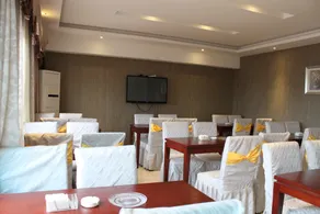 Bolangte Hotel - Image 5