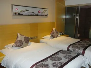 Chenggu Oriental Hotel - Image 5