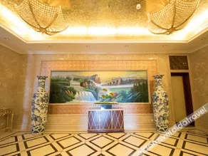 Swan Lake International Hotel - Image 2