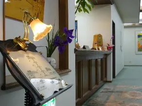Sakaiya Mori no Hotel Wald Berg - Image 3