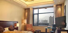 Gansu Ningwozhuang Hotel - Image 4