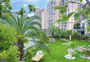 Nanfei Ding'ang International Hotel - Image 4