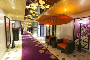 Olive Tree Fashion Hotel - Image 5