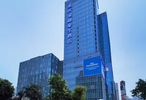 HOWARD JOHNSON DOWNTOWN HOTEL CHONGQING - Image 3