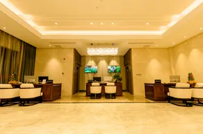 Yilong An'yun Hongcun  Wild Luxury Resort - Image 5