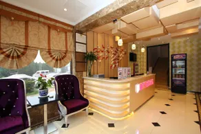 City 118 Chain Inn Qingdao Jinshatan Science and Technology University - Image 4