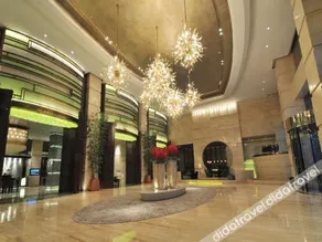 Xindao International Hotel - Image 5