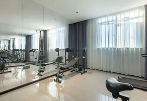 5/500  Shangchengyun Hotel - Image 4