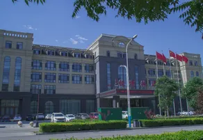 Tianqi Yimanlai Hotel - Image 2