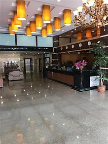 Maihao Business Hotel (Zhongshan Nantou Urban Rail Station) - Image 5