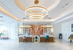 Vienna Hotel (Tianjin Beichen Xiditou Branch) - Image 5