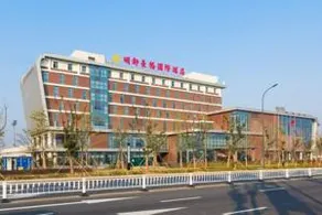 Mingdu Hoki International Hotel - Image 1