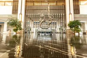 Suoyi Junlan Hotel - Image 5