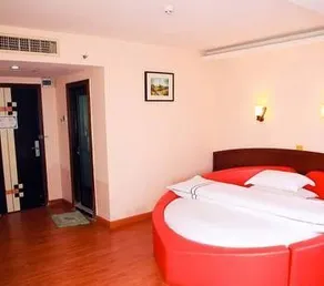 Jinquan Business Hotel (Longcheng Square Metro Station Branch) - Image 4