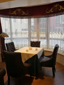 Seine Serene Residence Hotel (Central Street Harbin) - Image 2