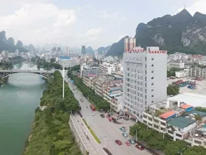 Yunda Chengbei Hotel - Image 2