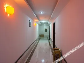 Jun Hotel Guangdong Dongguan Zhongtang Zhengxing Road - Image 3