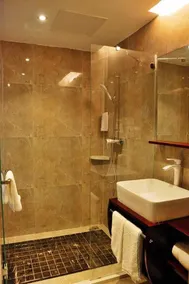 Ji Hotel Fuzhou Yantaishan Park Shangteng Road - Image 3