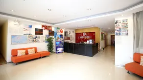 De Lin Lakeside Hotel (Nanhu Park Subway Station Store, Nanning) - Image 4