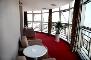 Xiangjiang International Hotel - Image 3