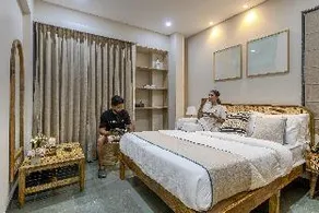 Hotel Tattva Suites NIBM, next to Corinthians Club - Image 4