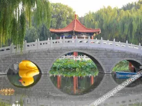 Beijing Dahongmen International Convention and Exhibition Center - Image 4