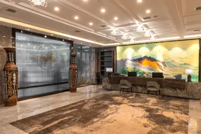 Elong Leisure Hotel (Hengyang Hengnan Nanyue Airport) - Image 5