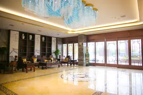 Huachen Oriental Hotel (Xiajiang Ganzhong Building Materials Market Branch) - Image 4
